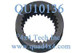 QU10136 Dodge 4x2 NV4500LD Rear Output Shaft Spline Seal Torque King 4x4