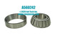 A560242 AAM Outer Pinion Bearing Set Torque King 4x4