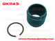 QK1143 NV4500HD Speedometer Drive Gear Kit Torque King 4x4