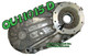 QU11015 NV271, NV273 Transfer Case Rear Case Half for Ford and Ram Torque King 4x4