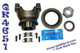 QK4651 Instructions Torque King 4x4