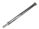 QU11185 New Rear Driveshaft for 4WD 2001 Ram 1500 Regular Cab, 46RE Auto Torque King 4x4