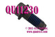 QU11230 Driveshaft to Pinion Flange or Transfer Case Flange Head Bolt Torque King 4x4