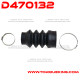 D470132 BOOT KIT