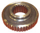 QU40657U Used 7/8" Wide Hub Gear with Step Torque King 4x4