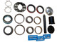 QK8311 Rear Wheel Bearing Kit with Tools for GM 14 Bolt 10.5" Axles Torque King 4x4