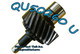 QU50260U Used 31 Spline Input Shaft for 1973-1979 Ford NP205 Torque King 4x4