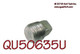 QU50635U Good Used NP205 Drain or Fill Plug Torque King 4x4
