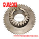 QU12013 Mainshaft 6th Gear for 2001.5-2005 NV5600 Transmissions Torque King 4x4