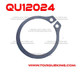 QU12024 NV5600 Pocket Bearing Snap Ring Torque King 4x4