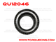 QU12046 NV5600 Countershaft Rear Tapered Bearing Torque King 4x4