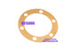 QU15006 Large 6 Bolt Front Hub Gasket for Dana 60 & 70 4x4 Front Axles Torque King 4x4