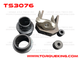 TS3076 7 Piece Master Driveshaft Adapter Set Torque King 4x4