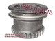 QU11000U Used Range Shift Sleeve NV271D, NV273D, NV271F, NV273F Torque King 4x4