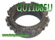 QU11085U Used 1 Way Clutch Gear for Early NV271, NV273 Transfer Cases Torque King 4x4