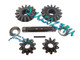 QU20239U Used Dana 50 Internal Differential Parts Kit Torque King 4x4