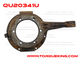 QU20341U Used Right Steering Knuckle for 1961-1966 F250 Dana 44 Front Axle Torque King 4x4