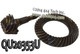 QU20353U Used 3.73 Ratio Ring and Pinion Set Torque King 4x4