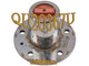 QU20367U Used Manual Hublock for 1987-1988 Bronco, F150 Pancake Hubs Torque King 4x4