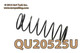QU20525U Used Borg Warner 1356 Transfer Case Shift Fork Return Spring Torque King 4x4