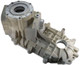 QU20542U Used Front Case Half for Ford Borg Warner 1356 Transfer Cases Torque King 4x4