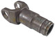 QU20560U Used Right Axle Shaft Slip Yoke for Dana 28IFS Front Axles Torque King 4x4