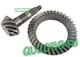 QU20564U Used 3.45 Ratio Ring and Pinion Set for Dana 28IFS Front Axles Torque King 4x4
