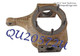 QU20572U Used Dana 60 Left Steering Knuckle for 1985-1988.5 F-350 Torque King 4x4