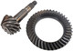 QU20599U Used Ring and Pinion Set with 3.73 ratio for Dana 35 IFS Front Torque King 4x4