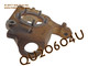 QU20604U Used Right Knuckle for 1995-1997 Dana 35 IFS Torque King 4x4