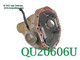 QU20606U Used Differential Housing for Ford Dana 35 IFS Torque King 4x4