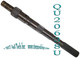 QU20638U Used Rear Output Shaft for Slip Yoke Style BW1356 Torque King 4x4