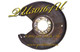 QU30164U Used 1973-1978 Combination Caliper Support and Brake Shield Torque King 4x4