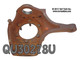 QU30278U Used Bare Left Steering Knuckle without Steering Arm Torque King 4x4