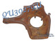 QU30279U Used Bare Right Steering Knuckle for 1971-1972 Chevy/GMC Torque King 4x4