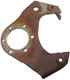 QU30281U Used Disc Brake Caliper Anchor Bracket without Shield Torque King 4x4