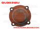QU30312U Used Front Output, Rear Bearing Retainer or Cap for Rockwell T221 Torque King 4x4