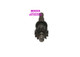 QU30331U Used 13 Tooth Speedo Driven Gear for Rockwell T221 Transfer Cases Torque King 4x4