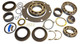 TK2126 Complete Bearing and Seal Kit for 1999-2004 Ford NV273F Torque King 4x4