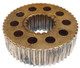 QU40428U Used 7/8" Wide Single Width Hub Drive Gear Torque King 4x4