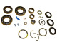 TK2128 Complete Bearing and Seal Kit for 2005-2007 Ford NV271F Torque King 4x4