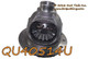 QU40514U USED 32 Spline Dana 60 Loaded Differential Case Torque King 4x4