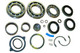 TK2132 Complete Bearing and Seal Kit for 2008-2010 Ford NV271F Torque King 4x4