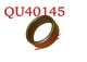 QU40145 Spindle Bearing for Ranger & Bronco II with Dana 28 IFS Front Axle Torque King 4x4