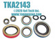 TKA2143 Torque KingÂ® Premium Seal Set NP205 23 Spline Torque King 4x4