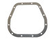 QU42035 Reusable High Performance Rear Differential Cover Gasket Torque King 4x4