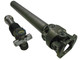 TK11385 Premium 1350 Series Front CV Unfinished Driveshaft Kit Torque King 4x4