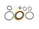 TKA2165 Minor Seal Kit with O-Rings and Small Seals NV273 Torque King 4x4