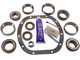 TK4990 Dana 27 Differential Bearing and Seal Kit Torque King 4x4