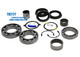 TK2177 Premium Complete Bearing and Seal Kit for 2005-2009 NV273GM Torque King 4x4